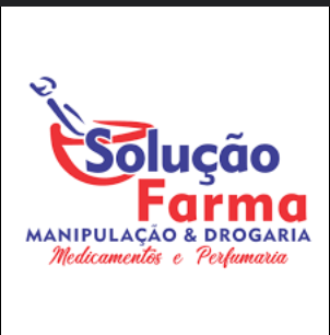 Imagem institucional da SOLUCAO FARMA